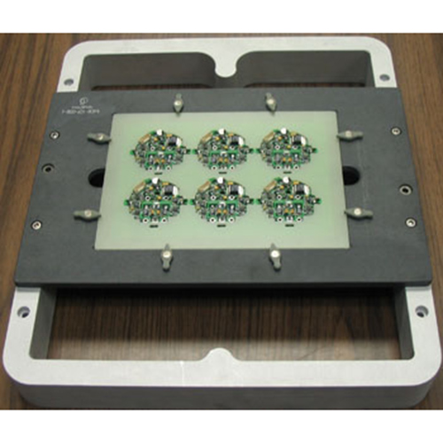 臺(tái)灣地震致使友達(dá)光電面板廠停產(chǎn)