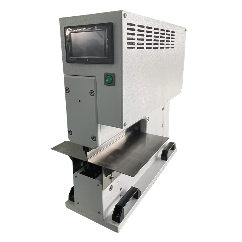 電動鍘刀分板機CWVC-330J